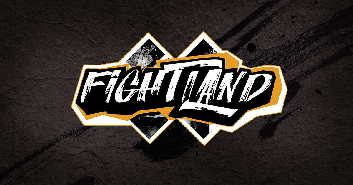 100,000 Fight logo Vector Images | Depositphotos